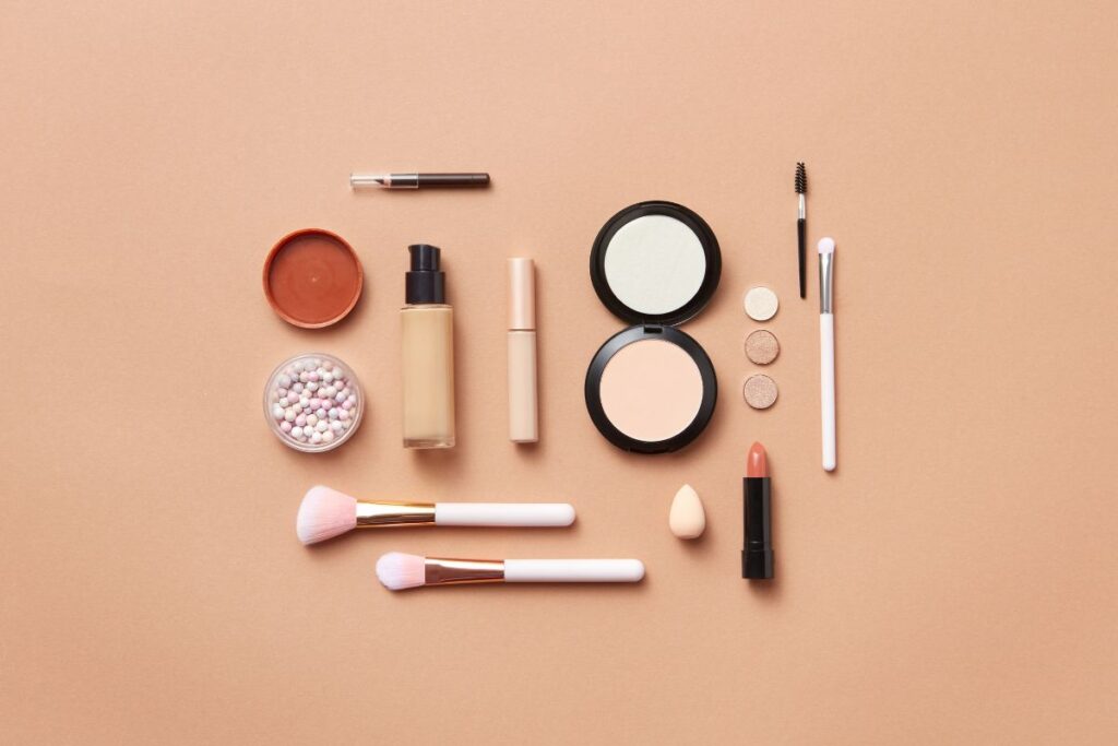 Chi tiết các bước makeup tone Hàn