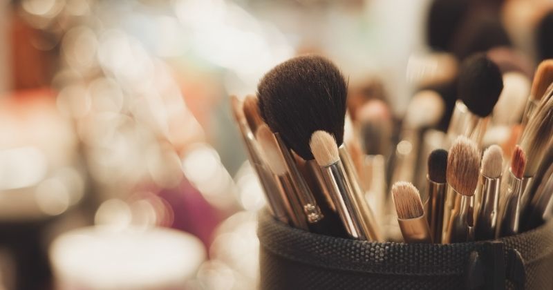 Các bước makeup cơ bản hằng ngày