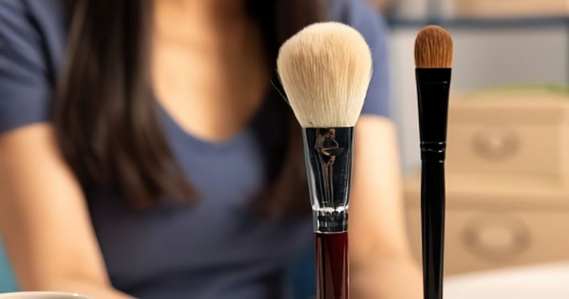 Checklist đồ makeup cho da dầu