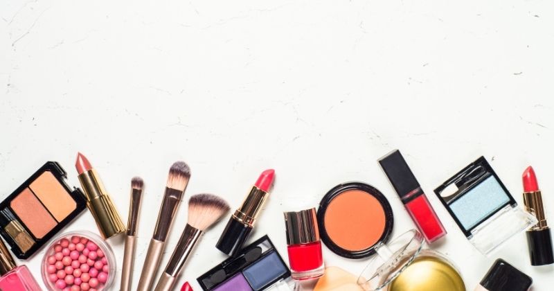 Người mới chỉ cần chuẩn bị các món nền tảng trước, chưa cần mua quá nhiều sản phẩm nâng cao