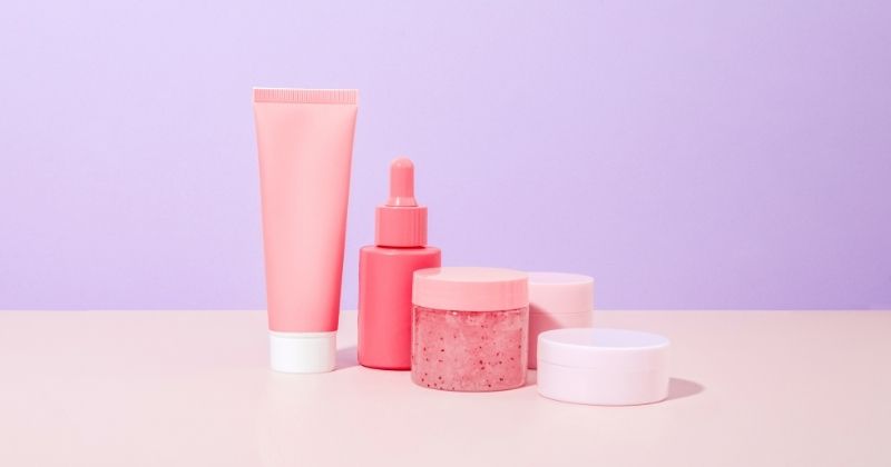chọn ngân sách mua makeup phù hợp cho người mới