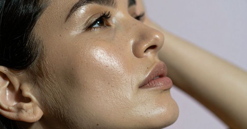 Lỗi khi mua đồ makeup cho da dầu