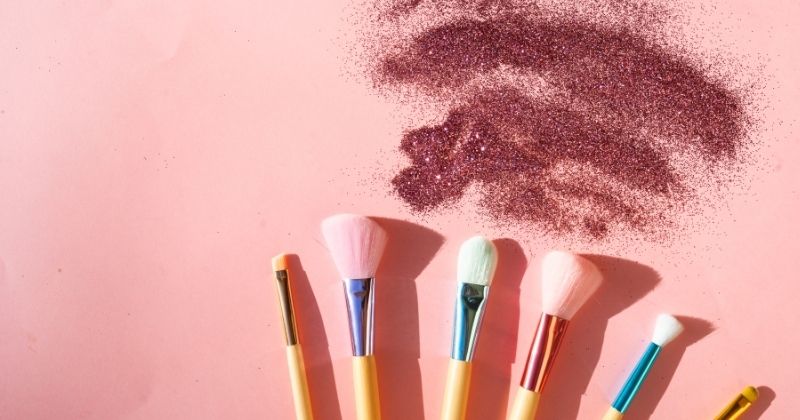 Makeup tự nhiên, tone Hàn, tone Tây hay đi tiệc đều phù hợp với từng hoàn cảnh khác nhau