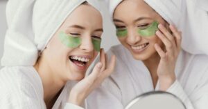 Các bước skincare ngày và đêm