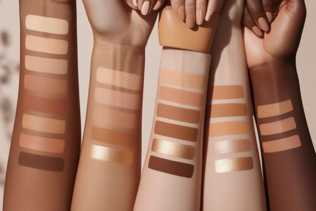 Khám phá TOP 8 layout makeup kỷ yếu được yêu thích nhất 2026 11 Mẹo chọn layout makeup kỷ yếu phù hợp