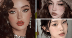 Layout Makeup