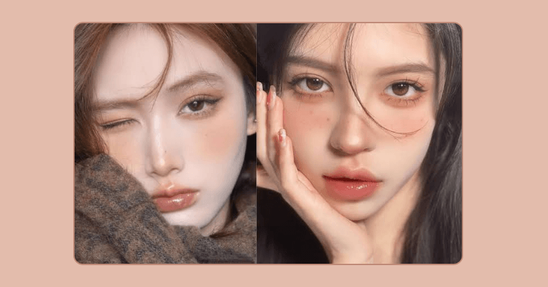 Layout Makeup là gì?