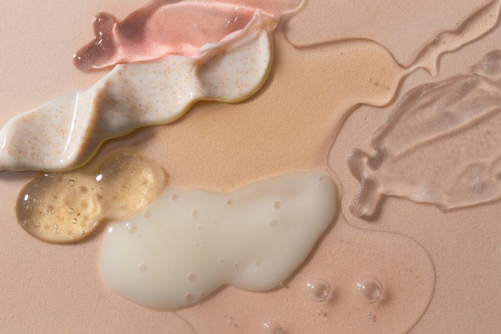 Lợi ích mà quy trình các bước skincare ban đêm mang lại 