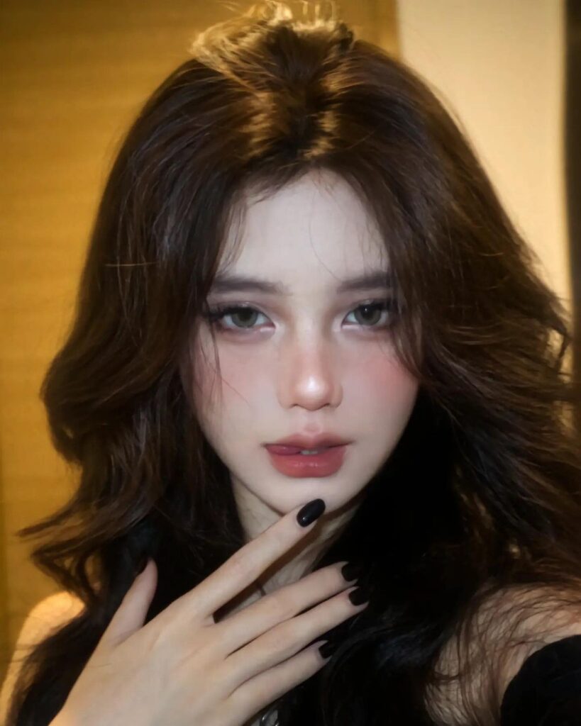 Makeup Douyin là gì? Các bước Makeup Douyin chuẩn xinh 2 Makeup Douyin là gì?