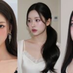Makeup tone Hàn