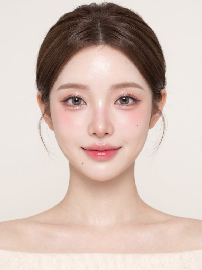 Top 10+ layout makeup tone hồng xinh đẹp, ngọt ngào nhất 5 Makeup tone hồng cho kỷ yếu