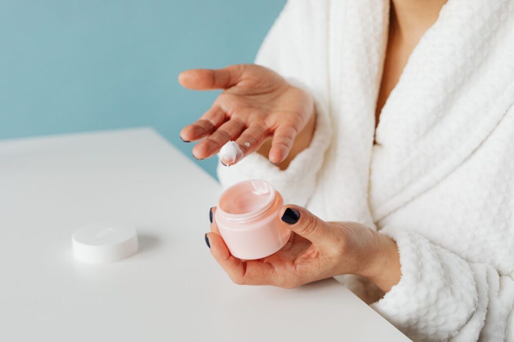Quy tắc cần lưu ý khi skincare cho từng loại da