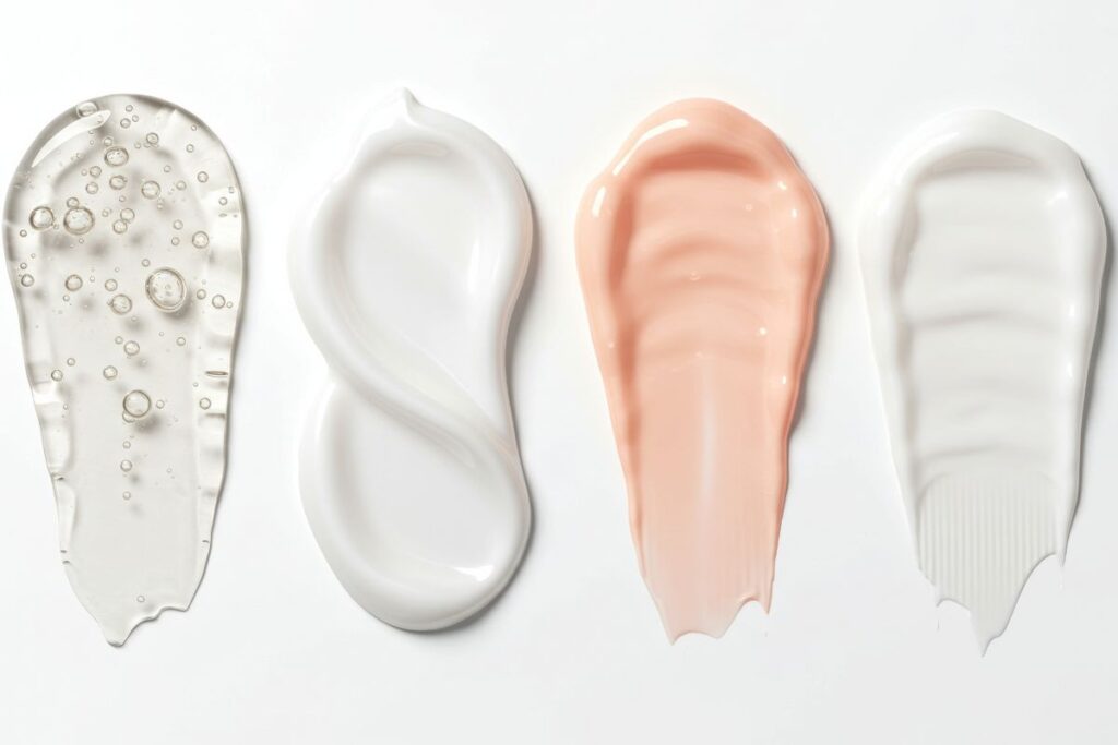 các bước skincare ban đêm