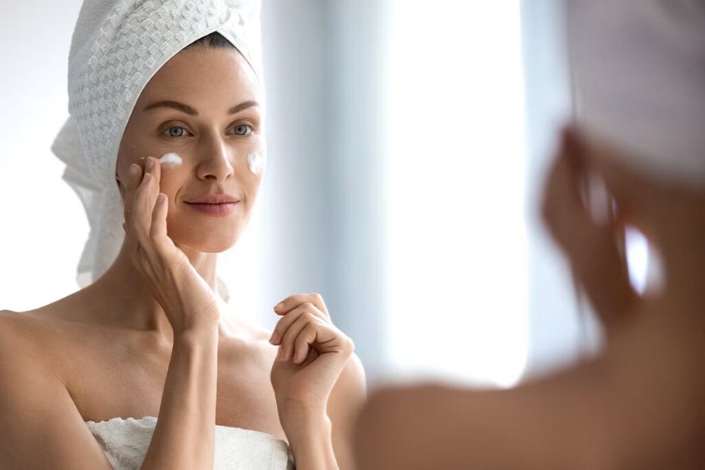 Tầm quan trọng của quy trình skincare