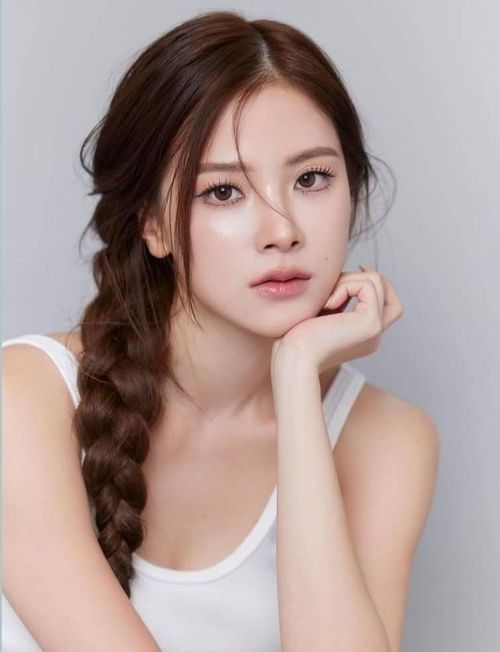 Top 20 Diễn Viên Nữ Thái Lan Nổi Tiếng, Xinh Đẹp Nhất 2026 2 Diễn viên Baifern Pimchanok