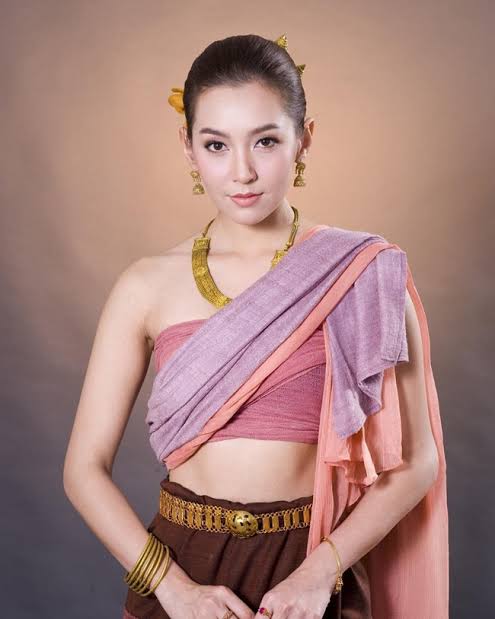 Top 20 Diễn Viên Nữ Thái Lan Nổi Tiếng, Xinh Đẹp Nhất 2026 3 Bella Ranee Campen