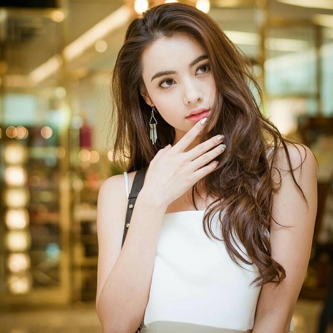 Top 20 Diễn Viên Nữ Thái Lan Nổi Tiếng, Xinh Đẹp Nhất 2026 5 Diễn viên nữ Thái Lan Mookda Narinrak